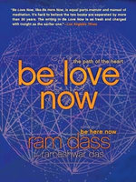 Be Love Now