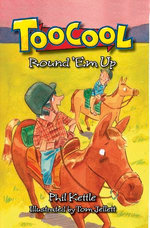 Toocool: Round ’Em Up