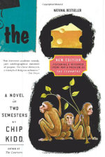 The Cheese Monkeys