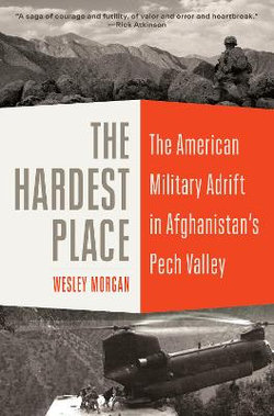The Hardest Place The Hardest Place