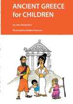 Ancient Greece for Children Ancient Greece for Children
