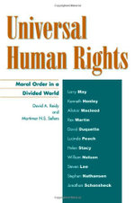 Universal Human Rights