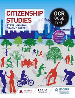 OCR GCSE (9–1) Citizenship Studies OCR GCSE (9–1) Citizenship Studies