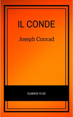 Il Conde Il Conde