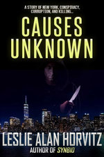 Causes Unknown