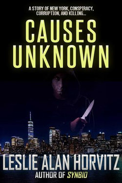 Causes Unknown