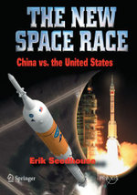 The New Space Race: China vs. USA