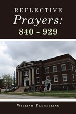 Reflective Prayers: 840 - 929