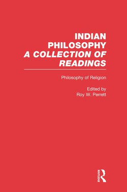 Philosophy of Religion