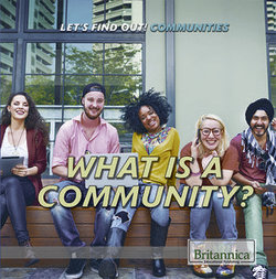What Is a Community?
