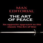 THE ART OF PEACE