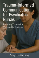 Trauma-Informed Communication for Psychiatric Nurses