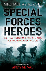 Special Forces Heroes