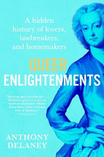 Queer Enlightenments