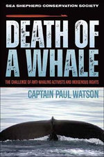 Death of a Whale