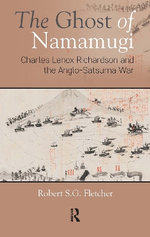 The Ghost of Namamugi