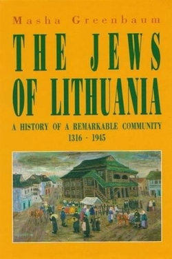 Jews of Lithuania