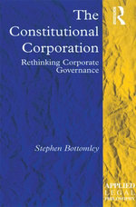 The Constitutional Corporation