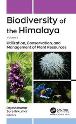Biodiversity of the Himalaya
