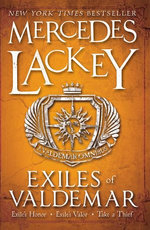 Exiles of Valdemar