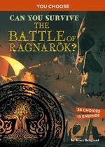 Can You Survive the Battle of Ragnarök?