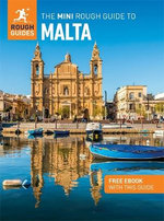 The Mini Rough Guide to Malta: Travel Guide with EBook 2nd Edition