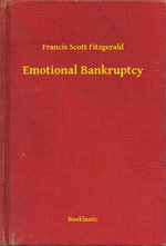 Emotional Bankruptcy