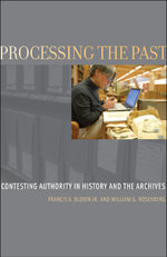 Processing the Past
