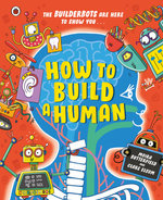 How to Build A Human