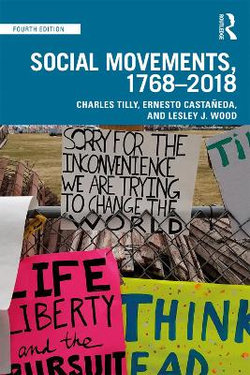 Social Movements 1768 - 2018