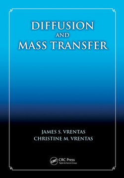 Diffusion and Mass Transfer Diffusion and Mass Transfer