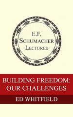 Building Freedom: Our Challenges