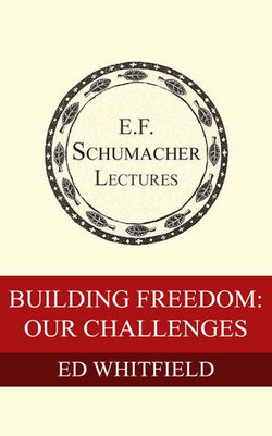 Building Freedom: Our Challenges