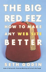 The Big Red Fez