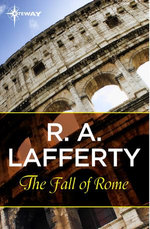 The Fall of Rome