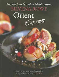 Orient Express