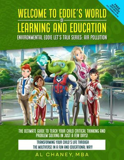 Welcome to Eddie's World of Learning and Education