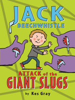 Jack Beechwhistle