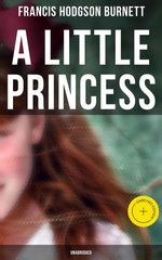 A Little Princess (Unabridged)