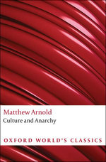 Culture and Anarchy