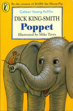 Poppet