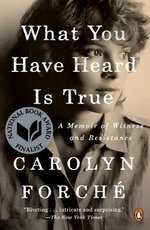 What You Have Heard Is True