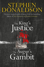 The King's Justice and the Augur's Gambit