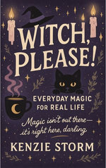 Witch, Please!