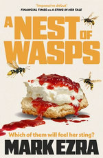 A Nest of Wasps
