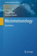 Micrometeorology