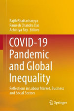 COVID-19 Pandemic and Global Inequality