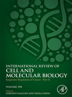 Epigenetic Regulation of Cancer - Part D Epigenetic Regulation of Cancer - Part D