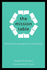The Mission Table