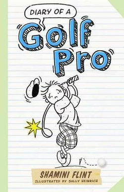 Diary of a Golf Pro Diary of a Golf Pro